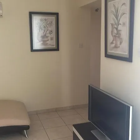 Квартира На Набережной Appartement *