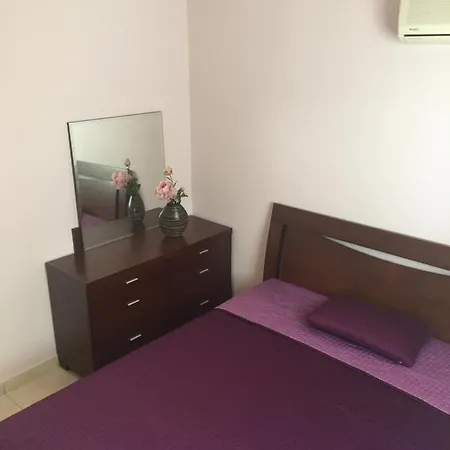 Квартира На Набережной Appartement *